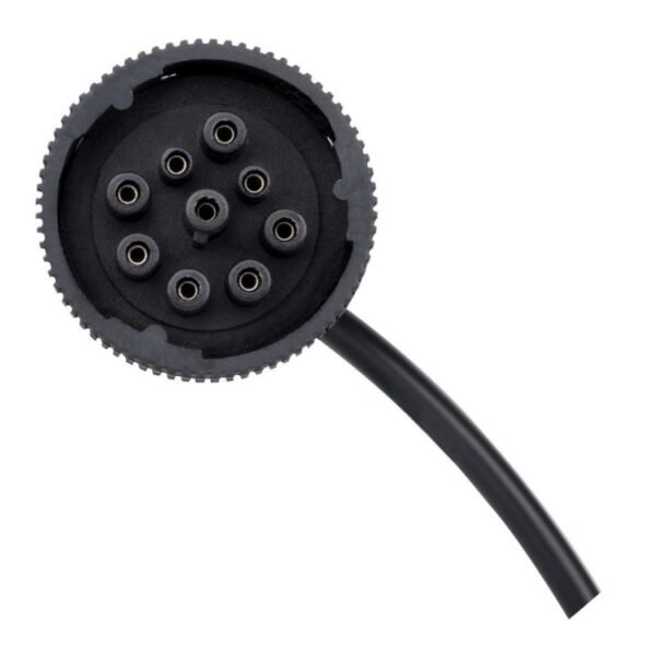 Female 16Pin to J1939 9Pin Truck cable - Image 4