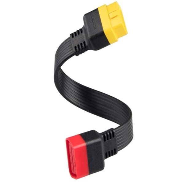 Car 16Pin OBD2 Extension Line Male to Female Adapter Cable for Launch EasyDiag 3.0 - Image 3
