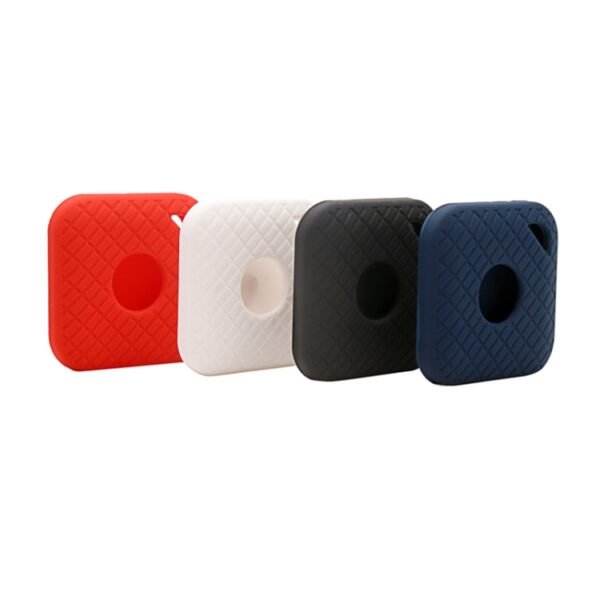 Bluetooth Smart Tracker Silicone Case for Tile Sport, For Tile Sport - Image 2