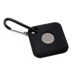 Bluetooth Smart Tracker Silicone Case for Tile Pro, For Tile Pro