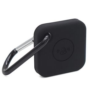 Bluetooth Smart Tracker Silicone Case for Tile Mate Pro, For Tile Mate Pro