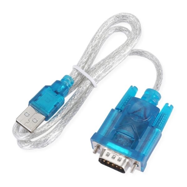 LandaTianrui LDTR-WG0128 HL-340 80cm USB to RS232 Serial Port Adapter Cable - Image 3