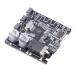 6966 DIY Bluetooth 5.0 Audio Receiver Board Module MP3 Lossless Player Wireless Stereo Music Amplifier Module