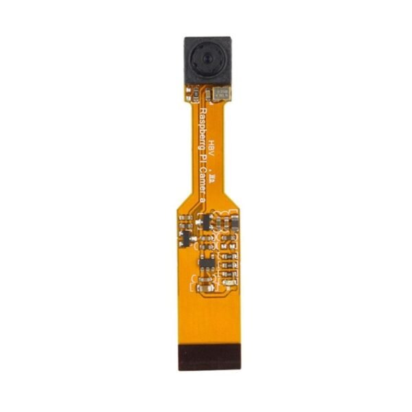5MP OV5647 1080P Mini Camera Module for Raspberry Pi Zero V1.3 - Image 3