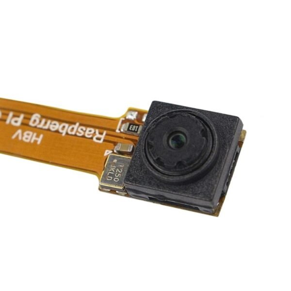 5MP OV5647 1080P Mini Camera Module for Raspberry Pi Zero V1.3 - Image 5