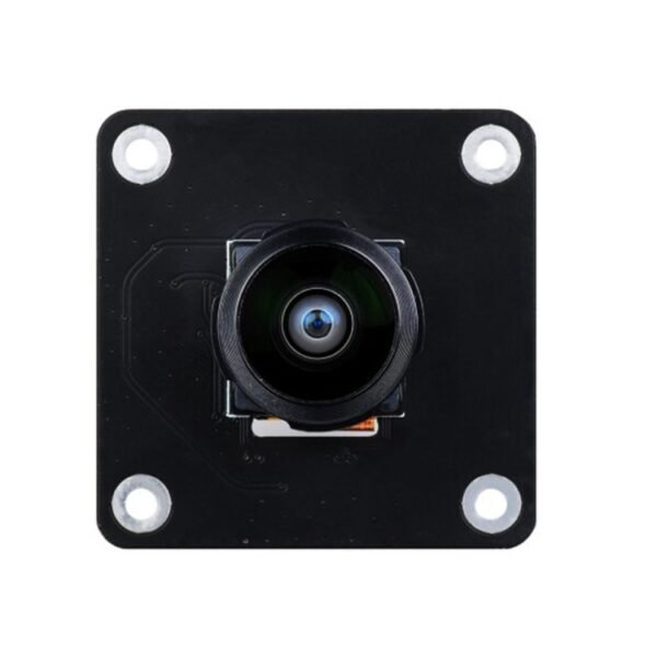 Waveshare IMX378-190 Fisheye Lens 12.3MP Wider Field Camera for Raspberry Pi - Image 2