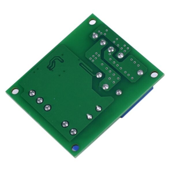 12V Full Auto Water Level Control Switch Module Water Tank Liquid Level Sensor Automatic Pumping Device - Image 3