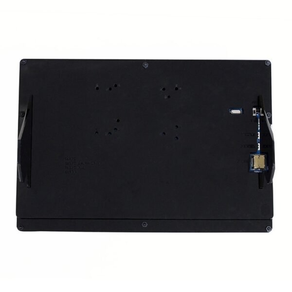 WAVESHARE 10.1inch HDMI LCD (B)  Resistive Touch Screen, HDMI interface with Case, Supports Multi mini-PCs - Image 3