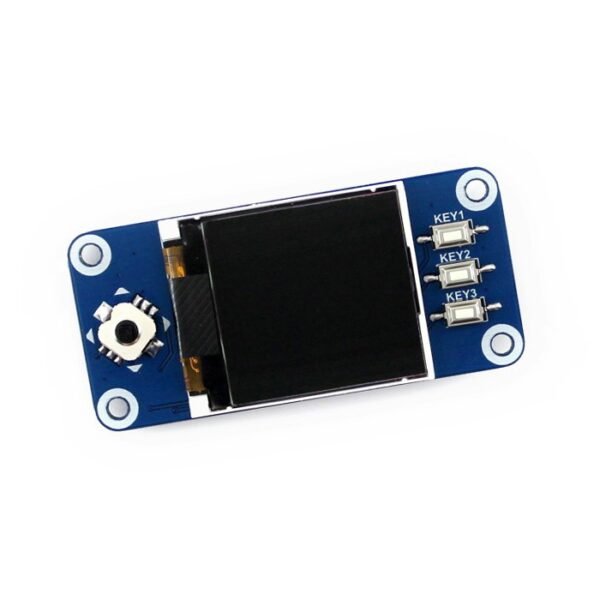 WAVESHARE 128x128 1.44inch LCD Display HAT for Raspberry Pi - Image 2