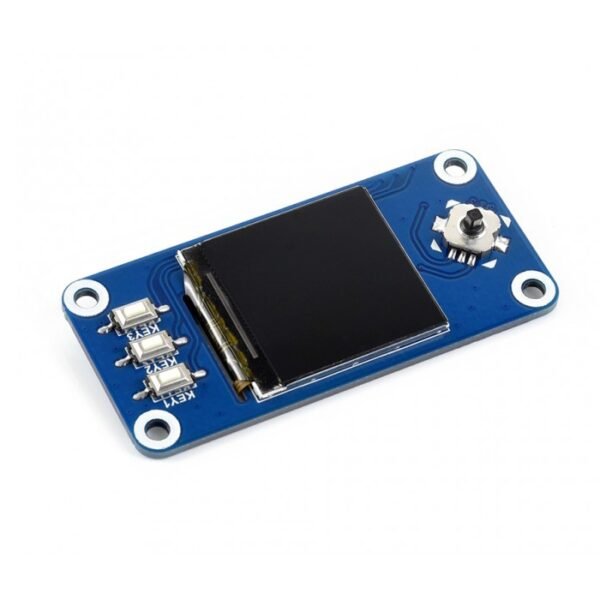WAVESHARE 240x240 1.3inch IPS LCD Display HAT for Raspberry Pi - Image 2
