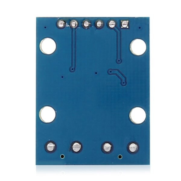 LDTR - WG0003 L9110S H-bridge Stepper Motor Dual DC Motor Driver Controller Board - Image 4