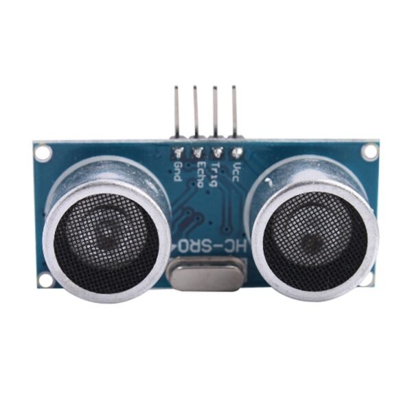 HC-SR04 Ultrasonic Sensor Distance Measuring Module for PICAXE Microcontroller Arduino UNO - Image 3
