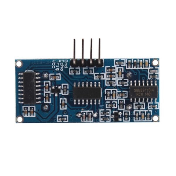 HC-SR04 Ultrasonic Sensor Distance Measuring Module for PICAXE Microcontroller Arduino UNO - Image 4