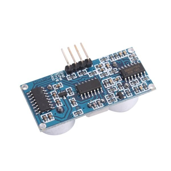 HC-SR04 Ultrasonic Sensor Distance Measuring Module for PICAXE Microcontroller Arduino UNO - Image 5