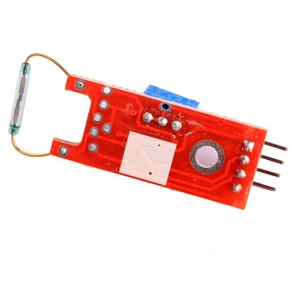 Reed Sensor Board for PBX / Photocopiers / Washing Machines / Refrigerators / Cameras / Disinfection Cabinets - Image 3