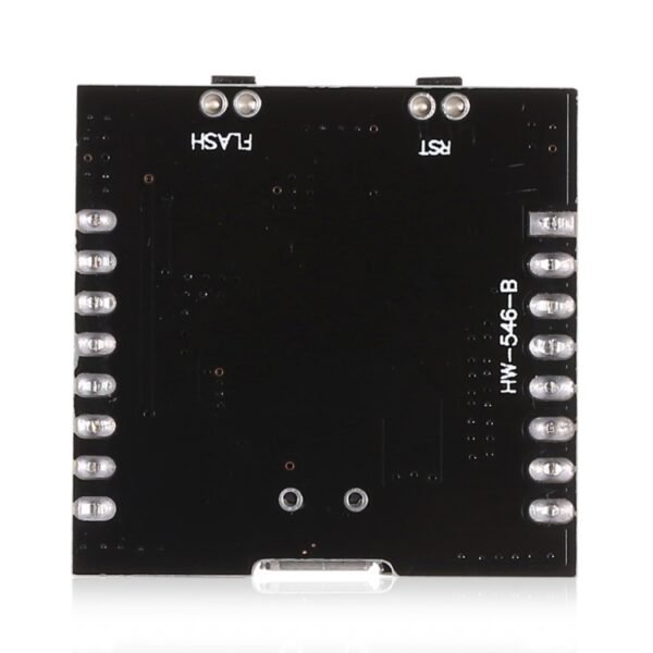 LandaTianrui LDTR - WG0107 ESP - 12F WiFi Module Cloud Development Board - Image 3