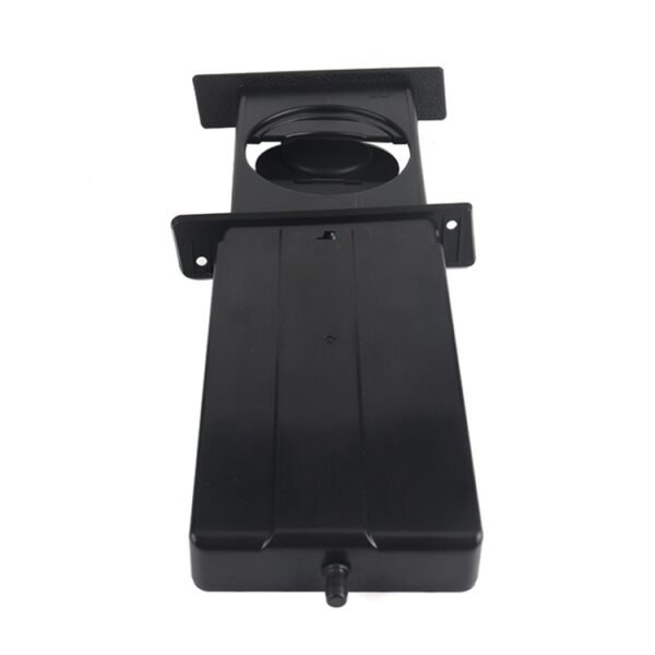 Car Right Side Button Retractable Cup Holder 51459125626 for BMW - Image 4