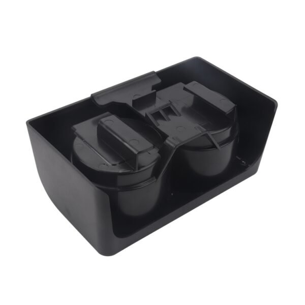 A5282 Car Rear Seat Water Cup Holder 89039574 for Chevrolet Colorado / GMC Canyon 2004-2012 - Image 2