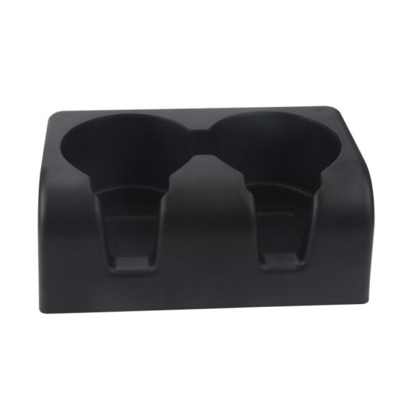 A5282 Car Rear Seat Water Cup Holder 89039574 for Chevrolet Colorado / GMC Canyon 2004-2012 - Image 3