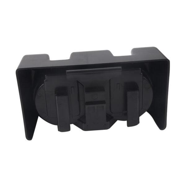 A5282 Car Rear Seat Water Cup Holder 89039574 for Chevrolet Colorado / GMC Canyon 2004-2012 - Image 4