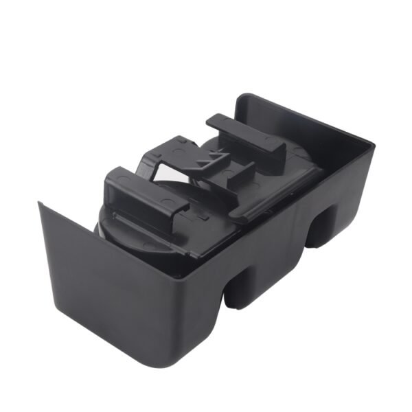 A5282 Car Rear Seat Water Cup Holder 89039574 for Chevrolet Colorado / GMC Canyon 2004-2012 - Image 5