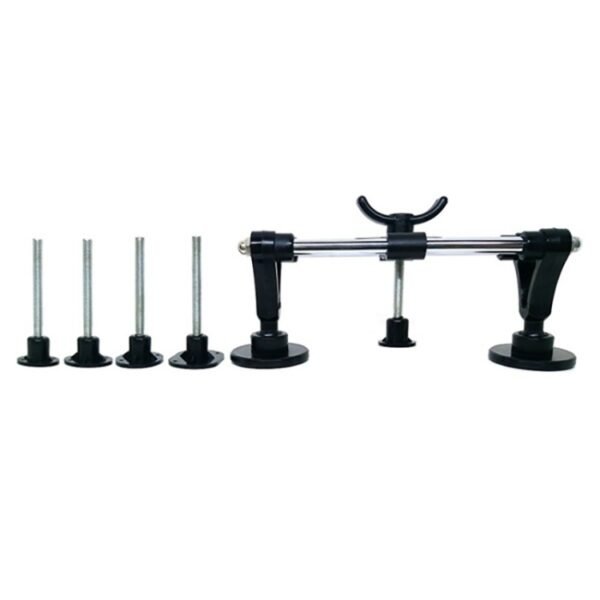 D4 Car Paintless Dent Dings Repair Bridge Puller Lifter Tools Kit - Image 2
