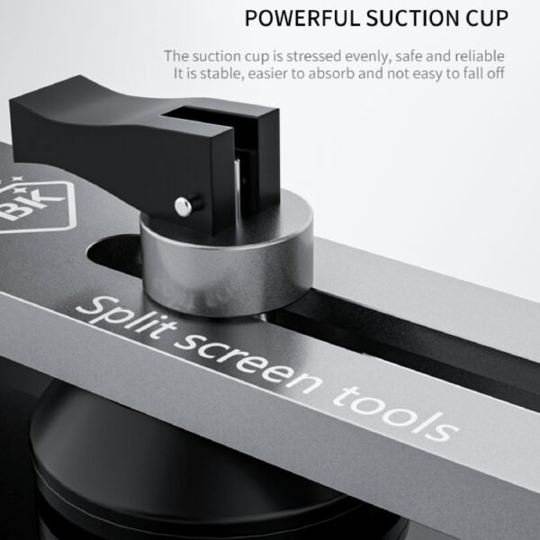 TBK 202 Heat-free Screen Disassembly Tool - Image 3