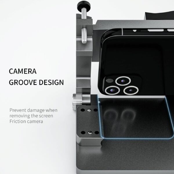 TBK 202 Heat-free Screen Disassembly Tool - Image 4