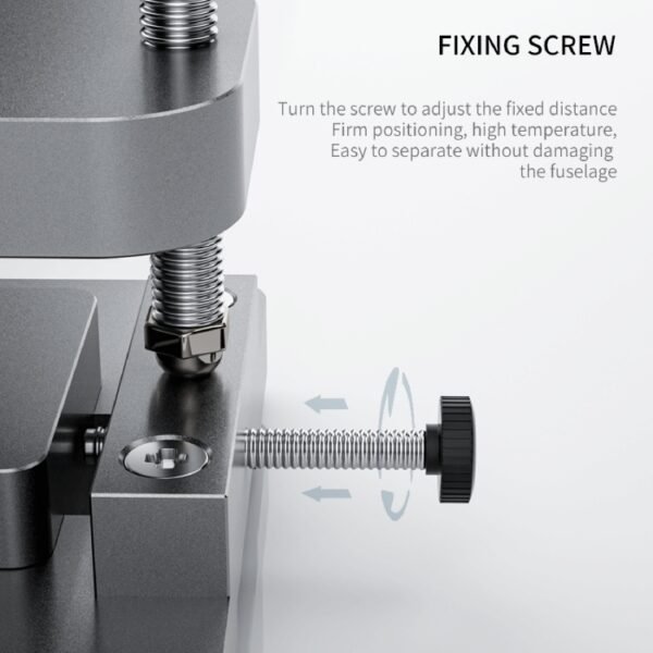 TBK 202 Heat-free Screen Disassembly Tool - Image 5