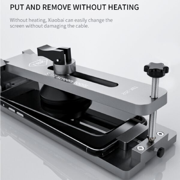 TBK 202 Heat-free Screen Disassembly Tool - Image 7