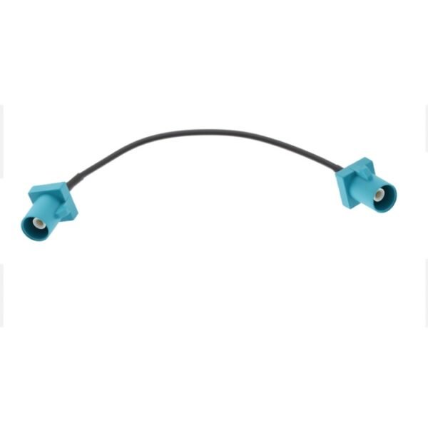 20cm Fakra Z Male to Fakra Z Male Extension Cable - Image 2