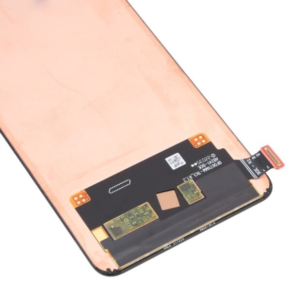 LCD Screen and Digitizer Full Assembly, For OnePlus 10R CPH2411, For OnePlus 10R 150W, For OnePlus Nord N20 SE CPH2049, For OnePlus Nord N20 5G GN2200, For OnePlus Ace Racing PGZ110, For Google Pixel 6A(OEM) - Image 4