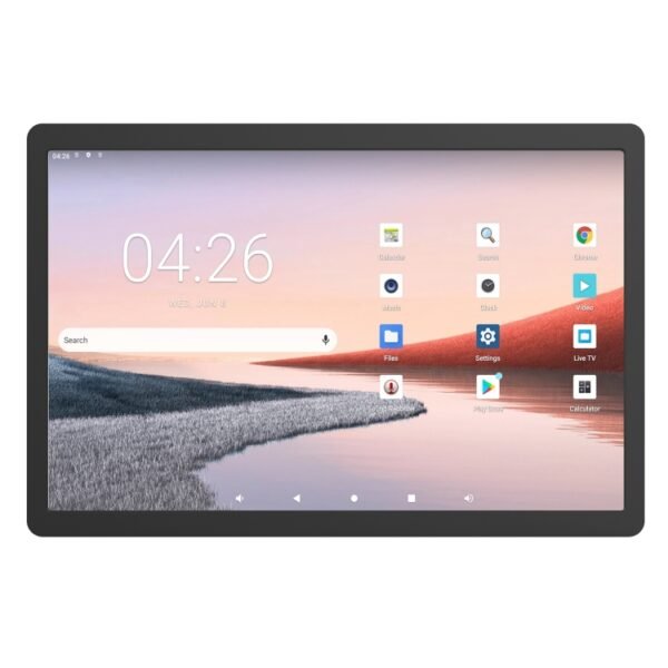 HSD1693T 16 inch IPS Display Advertising Machine Android 13, RK3399 2GB+16GB, RK3399 4GB+32GB, RK3566 2GB+16GB, RK3576S 4GB+32GB, RK3588S2 4GB+32GB, RK3588 8GB+64GB