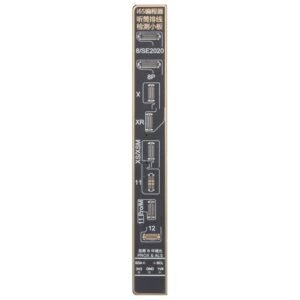 i2C i6S Intelligent Programmer Earpiece Test Board for iPhone 8-12 Series