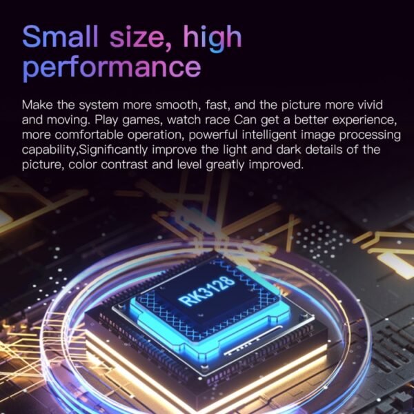 S30 Android System HD Portable WiFi Mobile Projector, US Plug, EU Plug, UK Plug, AU Plug - Image 6