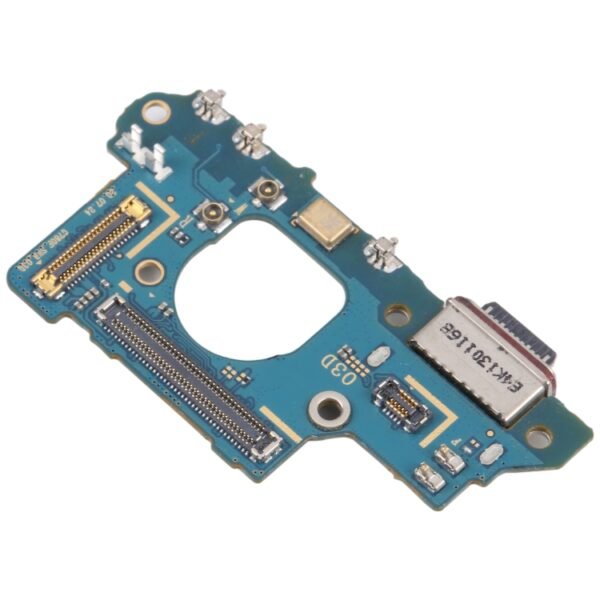 Original Charging Port Board, For Samsung Galaxy S20 FE 4G SM-G780F, For Samsung Galaxy S23 SM-S911B EU, For Samsung Galaxy S23 Ultra SM-S918U US, For Samsung Galaxy S23 Ultra SM-S918B EU, For Samsung Galaxy S23+ SM-S916B EU... - Image 2