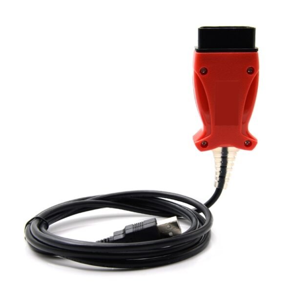 V142 SDD 2014D VIDA USB Car Fault Diagnostic Cable - Image 3