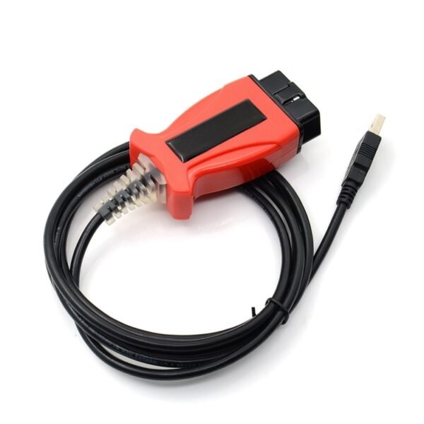 V142 SDD 2014D VIDA USB Car Fault Diagnostic Cable - Image 4