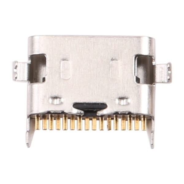For Samsung Galaxy A14 5G SM-A146B  10pcs Charging Port Connector, For Samsung Galaxy A04 SM-A045, For Samsung Galaxy A14 5G SM-A146B, For Samsung Galaxy Z Fold4 SM-F936B, For Samsung Galaxy Z Fold3 5G SM-F926B, For Samsung Galaxy S23 Ultra 5G SM-S918B... - Image 2