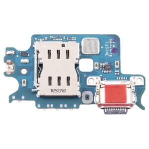 Charging Port Board, For Samsung Galaxy S22 5G, For Samsung Galaxy S22+ 5G, For Samsung Galaxy S22 Ultra 5G, For Samsung Galaxy S23 5G, For Samsung Galaxy S23+ 5G, For Samsung Galaxy S23 Ultra 5G