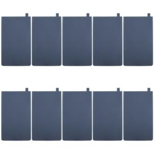 10pcs Back Housing Cover Adhesive, For Google Pixel 8 Pro, For Google Pixel 7A, For Google Pixel 7 Pro, For Google Pixel 7, For Google Pixel 6 Pro, For Google Pixel 6