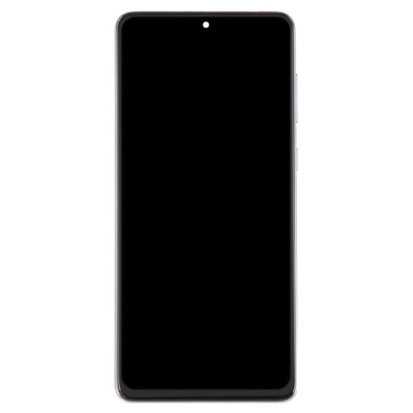 6.78 inch EU Version OLED LCD Screen Digitizer Full Assembly with Frame(Black), For Samsung Galaxy A73 5G SM-A736B, For Samsung Galaxy S23+ 5G SM-S916B, For Samsung Galaxy S22 Ultra 5G SM-S908B (EU Version), For Samsung Galaxy S21+ 5G SM-G996B... - Image 2