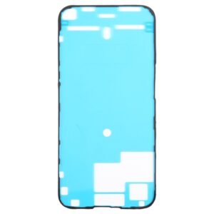 LCD Frame Bezel Waterproof Adhesive Stickers, For iPhone 15 Pro Max, For iPhone 15 Pro, For iPhone 15 Plus, For iPhone 15