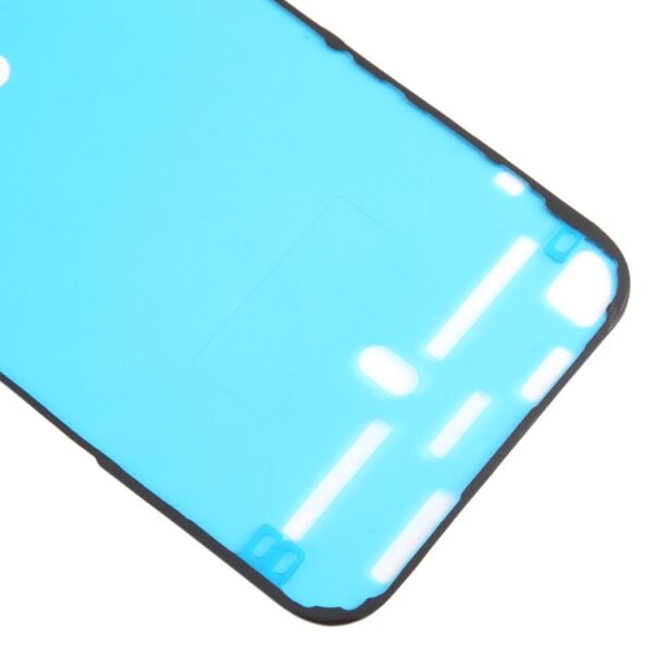 LCD Frame Bezel Waterproof Adhesive Stickers, For iPhone 15 Pro Max, For iPhone 15 Pro, For iPhone 15 Plus, For iPhone 15 - Image 3