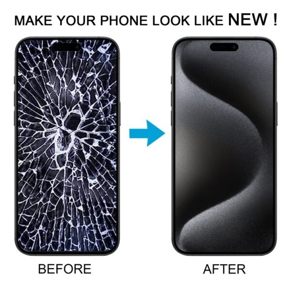 Original LCD Screen, For iPhone 15 Pro Max, For iPhone 15 Pro, For iPhone 15 Plus, For iPhone 15