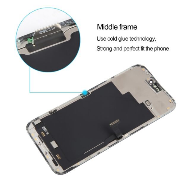 Original LCD Screen, For iPhone 15 Pro Max, For iPhone 15 Pro, For iPhone 15 Plus, For iPhone 15