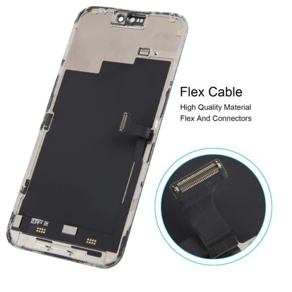 Original LCD Screen, For iPhone 15 Pro Max, For iPhone 15 Pro, For iPhone 15 Plus, For iPhone 15
