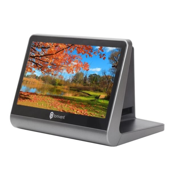 Tonivent TON172 22 Mega Pixels 7 inch HD Screen Film Scanner, TON172 - Image 2
