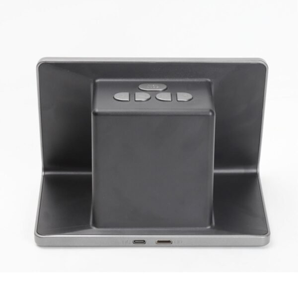 Tonivent TON172 22 Mega Pixels 7 inch HD Screen Film Scanner, TON172 - Image 4