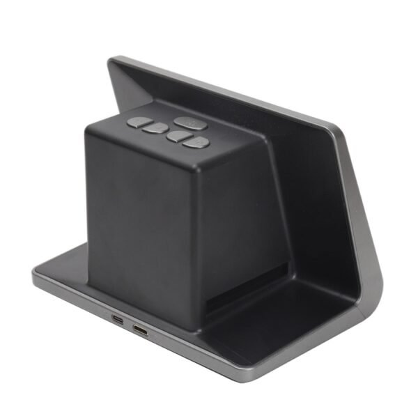 Tonivent TON172 22 Mega Pixels 7 inch HD Screen Film Scanner, TON172 - Image 5